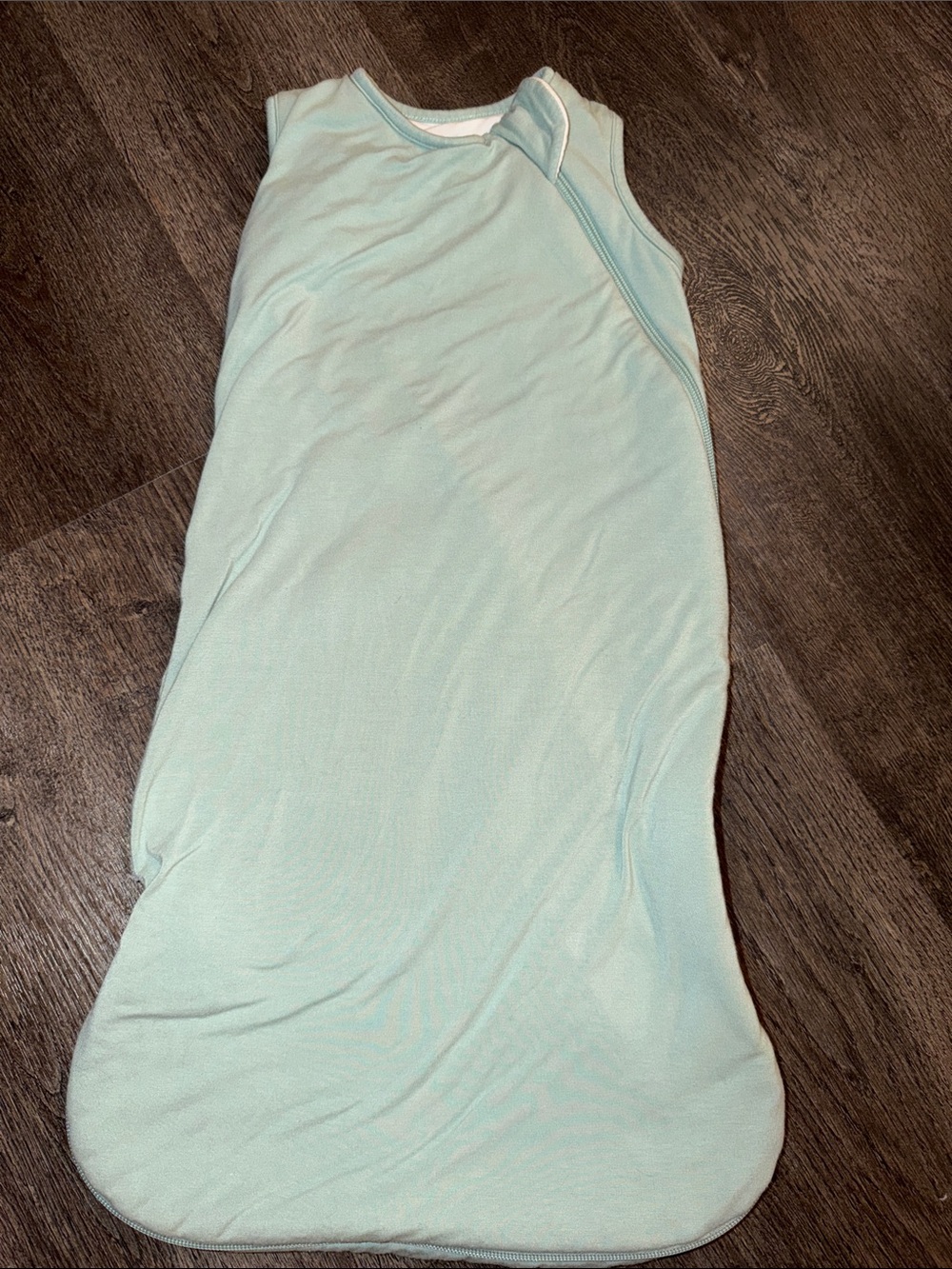 Kyte Baby Sleep Sack Size S 0-6M 1.0 Tog